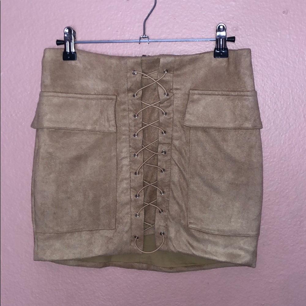 Luxxel skirt